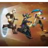 World of Warcraft • Перенос персонажа    Украина