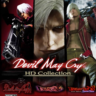 157   XBOX 360 | DMC HD Collection