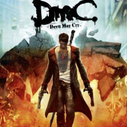 158 ⭐ XBOX 360 | Devil May Cry - DmC