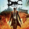 158   XBOX 360 | Devil May Cry - DmC