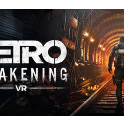 Metro Awakening VR steam