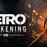 Metro Awakening Deluxe Edition VR steam