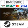 Monster Hunter Wilds * RU/KZ/СНГ/TR/AR * STEAM    АВТО
