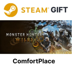 Monster Hunter Wilds Deluxe Edition  Steam