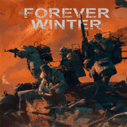 ⚫️The Forever Winter | ПК Epic Games EGS⚫️