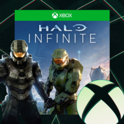 Halo Infinite XBOX ONE & Series X|S   ПК АКТИВАЦИЯ ✅