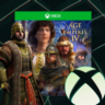 Age of Empires IV: Anniversary XBOX   ПК АКТИВАЦИЯ
