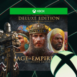 Age of Empires II: Definitive XBOX   ПК АКТИВАЦИЯ ✅
