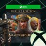 Age of Empires II: Definitive XBOX   ПК АКТИВАЦИЯ