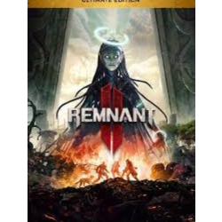 REMNANT II ULTIMATE EDITION⚡️STEAM🔥GLOBAL РФ🔑КЛЮЧ🌍