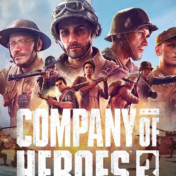 Company of Heroes 3 (Аренда аккаунта Steam) Онлайн
