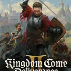 ⚔️Kingdom Come: Deliverance II Xbox код Gold Editi   ⚔️