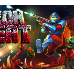 Iron Meat 💎 АВТОДОСТАВКА STEAM GLOBAL МГНОВЕННО ЛИЦЕНЗИЯ