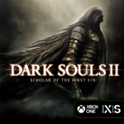 КЛЮЧ DARK SOULS 2 Scholar of the First Sin XBOX Код
