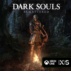КЛЮЧ Dark Souls Remastered XBOX Код