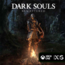 КЛЮЧ Dark Souls Remastered XBOX Код