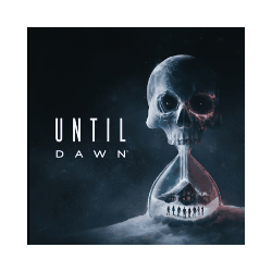 💜 Until Dawn | PS5| Индия/Турция 💜