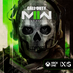 КЛЮЧ Call of Duty Modern Warfare II  XBOX Код