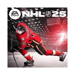 NHL 25 / НХЛ 25   PS5/PS