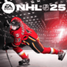 NHL 25 / НХЛ 25   PS5/PS