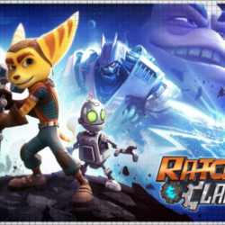 🍓 Ratchet i Clank (PS5/RU) П3 - Активация