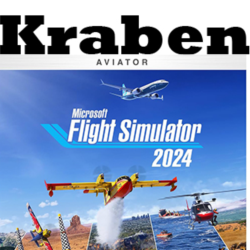 Microsoft Flight Simulator 2024 - Aviator Edition steam