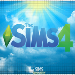 🍓 Sims 4 (PS4/PS5/RU) П3 - Активация