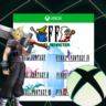 FINAL FANTASY I-VI Bundle XBOX SERIES XS ПК АКТИВАЦИЯ