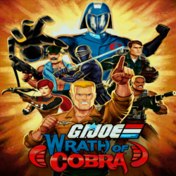 ⚫️G.I. Joe: Wrath of Cobra | ПК Epic Games EGS⚫️