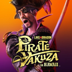 🎭Like a Dragon:Pirate Yakuza in Hawaii Steam Deluxe 🎭