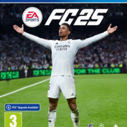 🎮 EA SPORTS FC™ 25 для PS4 и PS5 Аренда 5 дней 🔰