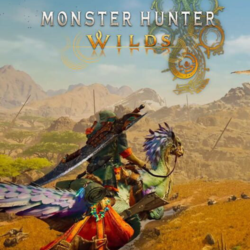 Monster Hunter Wilds Steam Gift Premium Deluxe Edi