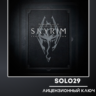 THE ELDER SCROLLS V: SKYRIM LEGENDARY  STEAM КЛЮЧ