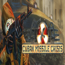 Cuban Missile Crisis (Steam key / РФ Весь мир)