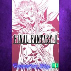 ☀️FINAL FANTASY II XBOX
