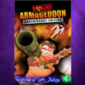 Worms Armageddon Anniversary Edition XBOX