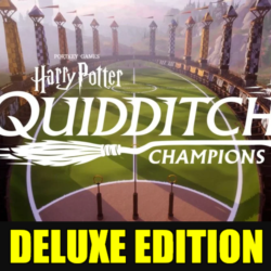 ・HARRY POTTER: QUIDDITCH CHAMPION・ВСЕ DLC・STEAM АККАУНТ
