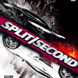 163   XBOX 360 | Split/Second