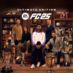 FC 25 Ultimate Origin Оффлайн Активация