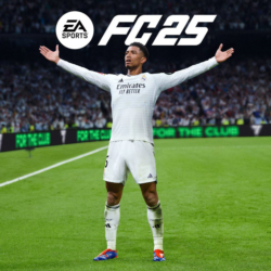 EA SPORTS FC 25 Xbox One & Xbox Series X|S ⚽