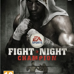 167 ⭐ XBOX 360 | Fight Night Champion