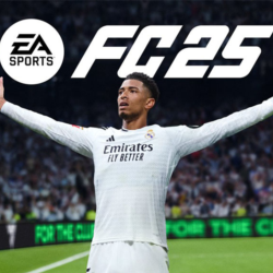 EA SPORTS FC 25  PS4&PS5 ТУРЦИЯ 🇹🇷