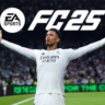 EA SPORTS FC 25  PS4&PS5 ТУРЦИЯ