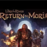 THE LORD OF THE RINGS: RETURN TO MORIA STEAM АККАУНТ