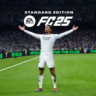 EA SPORTS FC 25 STANDARD Xbox One & Series X|S Ключ