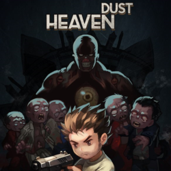 💥Heaven Dust  XBOX ONE / X|S / КЛЮЧ 🔑