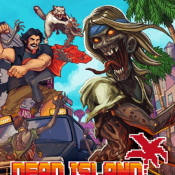 💥Dead Island Retro Revenge  XBOX ONE / X|S / КЛЮЧ 🔑
