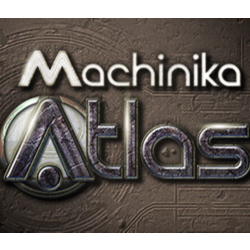 Machinika Atlas - STEAM GIFT РОССИЯ