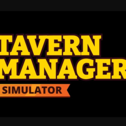 ・TAVERN MANAGER SIMULATOR・STEAM АККАУНТ・