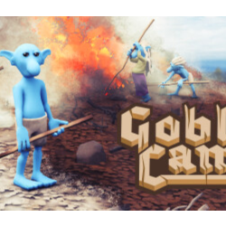 Goblin Camp - STEAM GIFT РОССИЯ